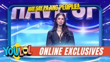The People Have Spoken: Heart Evangelista, hindi nakaligtas sa mata ng People (YouLOL Exclusives)