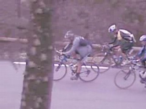 Papy puis Tortue-lacets avant Casse Déserte-Embrun 2008