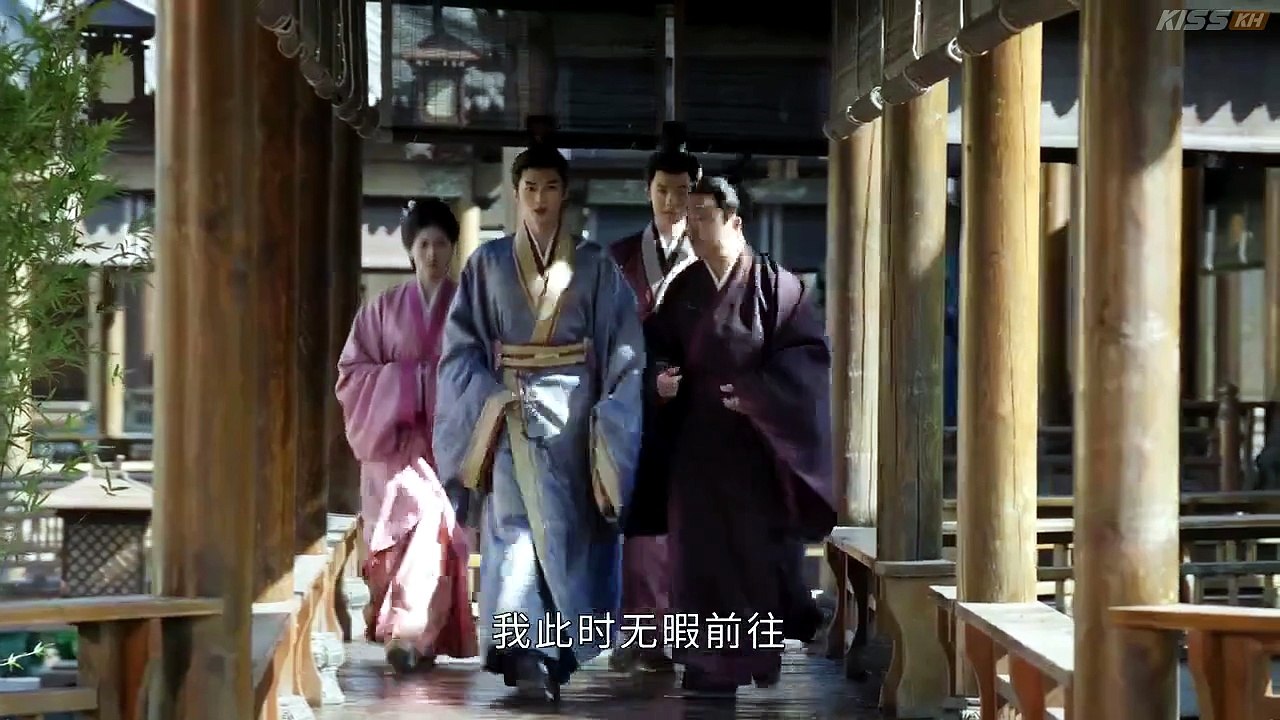 Where the Mask Ends – Episode 5 ENGLISH SUBTITLES (2026) - Vidéo ...