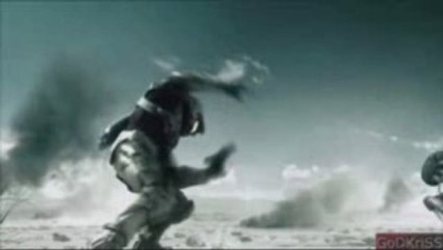 GoDKriSS: Video test de Castle Crashers (Xbox 360)