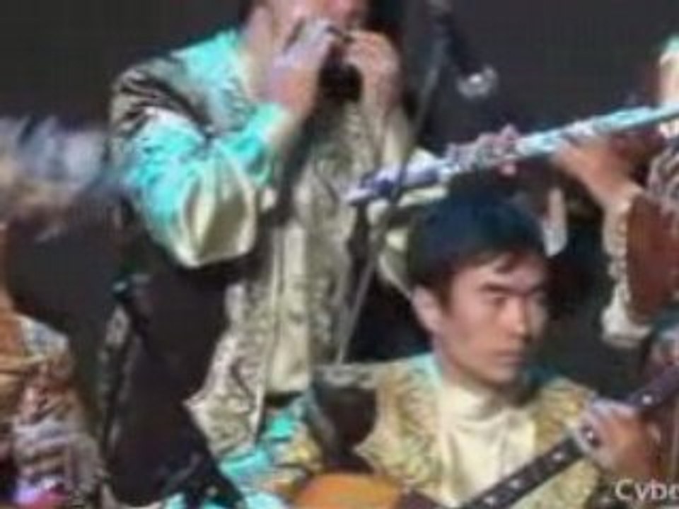 Festival danse, musique et voix du monde felletin