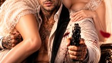 poisoned by his love | A Dangerous Romance Filled with Passion and Suspense