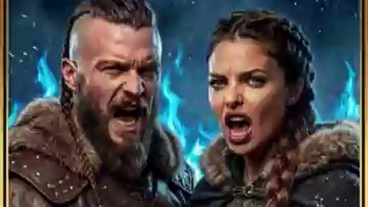 Scorch The Tundra Part 4 | RoxiLulla - video Dailymotion