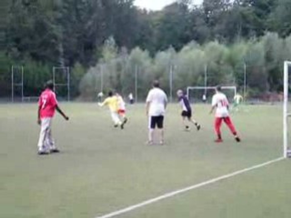 fOOt de OUF 2 !!! But Zouhir !!!