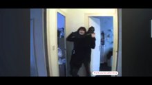 Strangled Girls 23