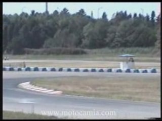 Körfez sıralama turları 23_11_2008 - 4