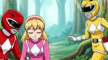 Pink Ranger The Traitor