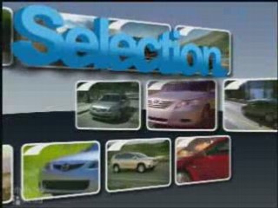 2008 Cadillac CTS Video for Baltimore Cadillac Dealers