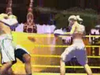 Facebreaker Hills Adventure