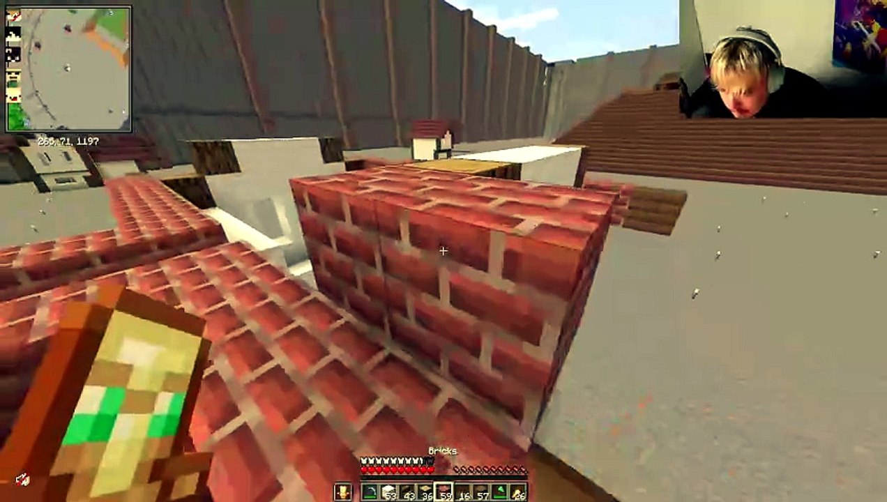 Minecraft #79: 