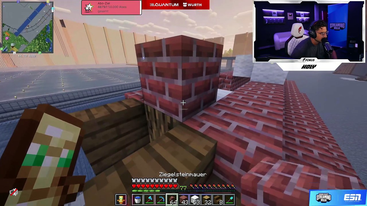 Minecraft #81: 