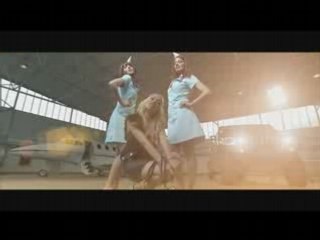 David Tavaré - Centerfold Ft. Nina