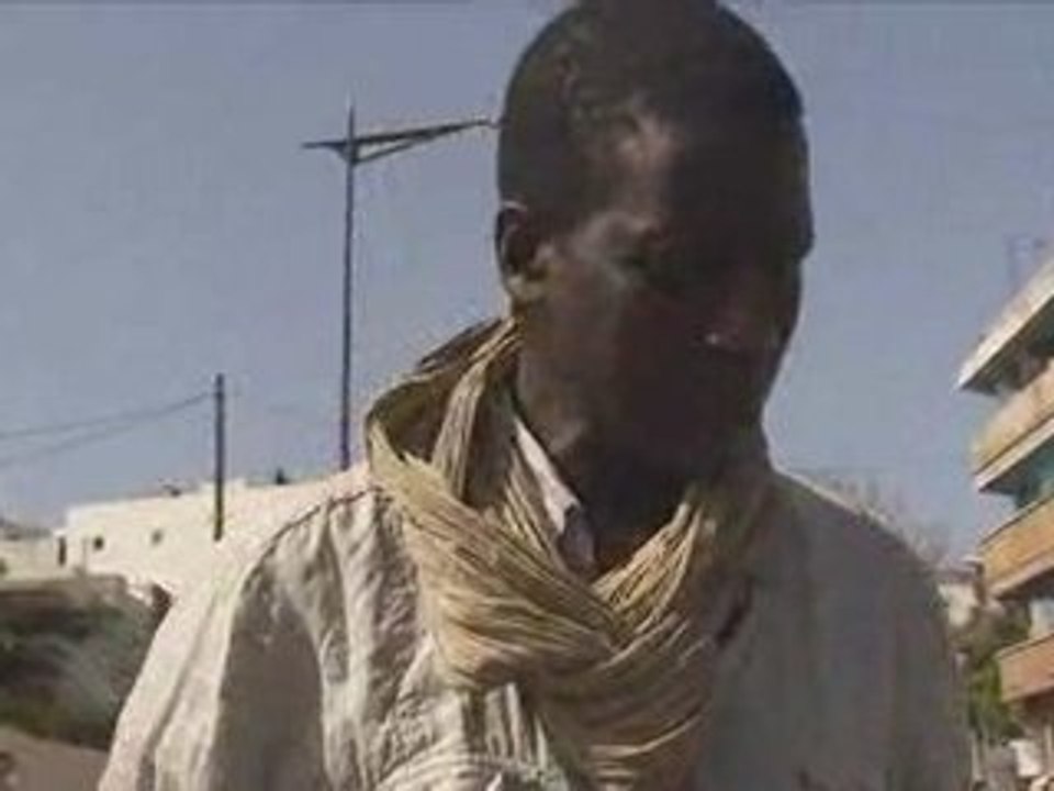 Wasis Diop talent universel