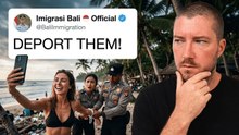 Bali’s Influencer Visa Warning: What Counts as Work While Traveling?