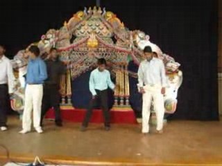 tamil dance Slk Boyz
