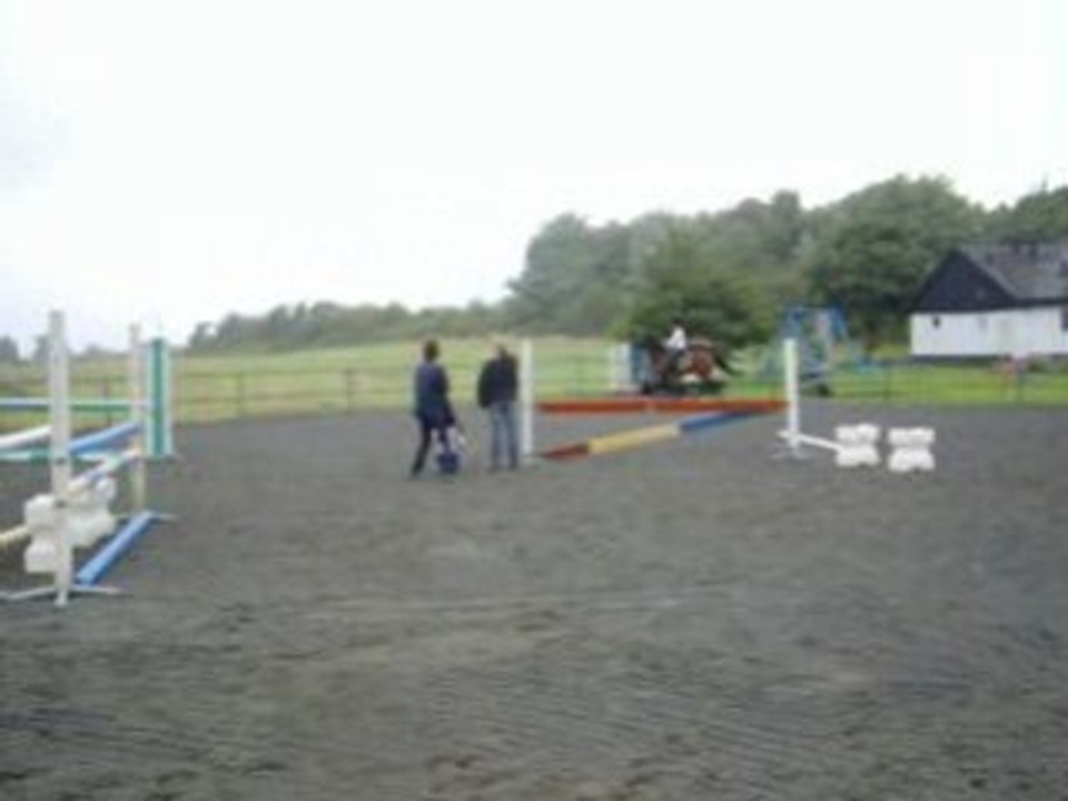 träning -Cannon Candy