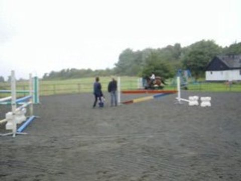 träning -Cannon Candy