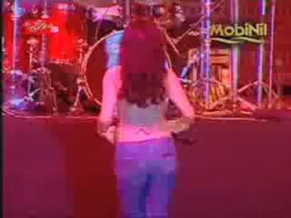 Dailymotion - Haifa wehbe chante en francais