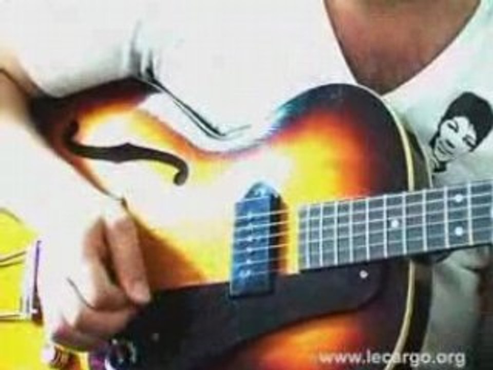 #11 Eli Paperboy Reed - It's easier