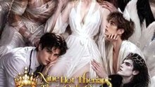 Nine hot therians and their ony one queen US FULL ENGLSH SUB | Complete Short Drama