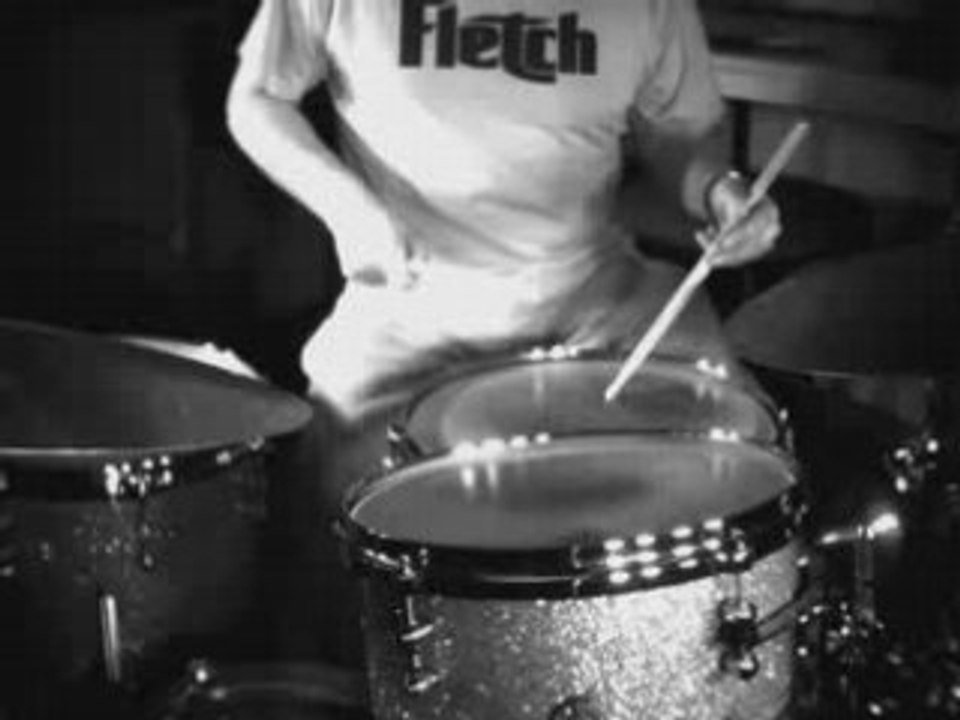 Mark Fletcher #2