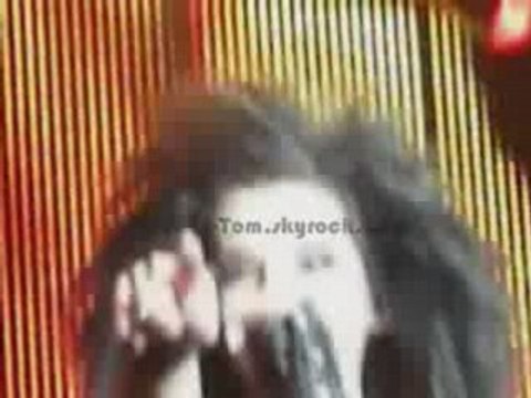 05.07.08 @ Monaco Totgeliebt + Regard de Bill