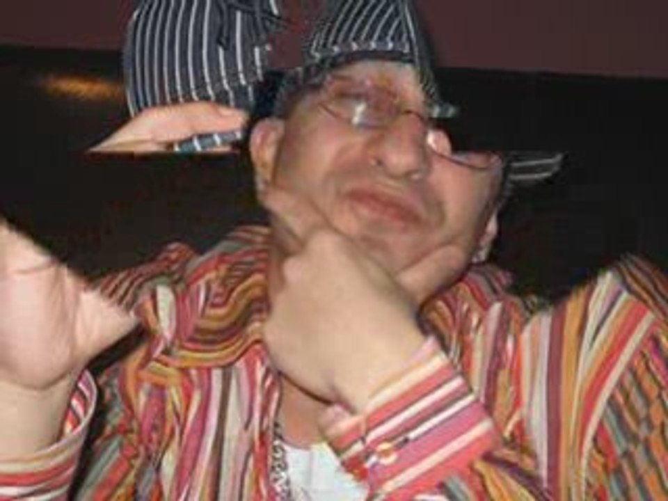 Big Sha, Tua, Consa, Vandamme - Gips sme