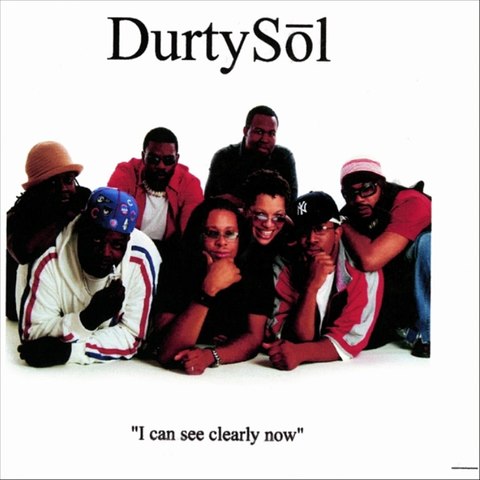 DurtySol - Something's On My Mind