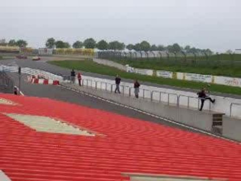 circuit de croix en ternois ,