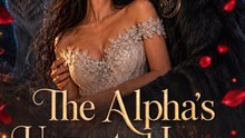 The Alpha's Unwanted Luna Complete