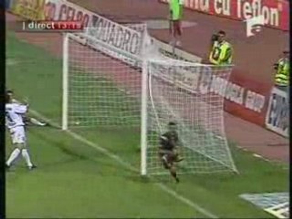 0-1 Juliano Spadacio