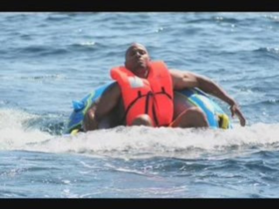 Jymmy in the beach lavandou