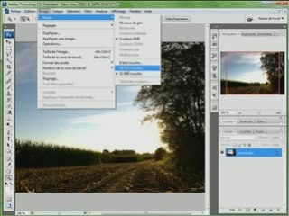 Tutoriel 3 - les images HDR