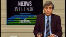 NOS Journaal 5 december 1985