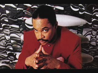 Hommage A Roger Troutman