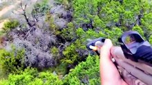 Every Miss Costs $70! Extreme Helicopter Wildlife Capture