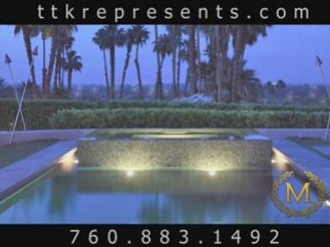 Real Estate Agency Palm Springs California