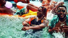 Leo Godwin ENJOY YOUR LIFE feat Brave Debouz & Ademelo Bzrt