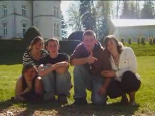 Moi lui elles eux . . .