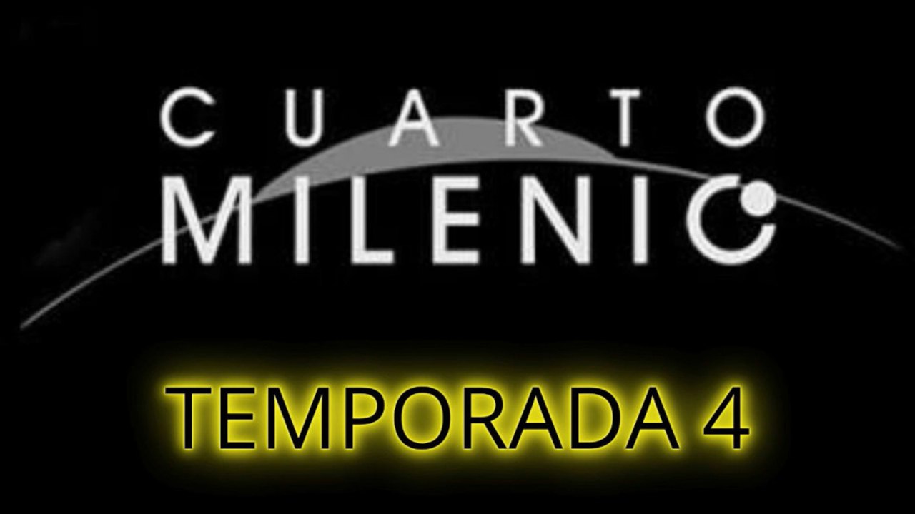 Cuarto Milenio - 4x23 - El rastro del Arropiero - Parte 1 - HD 720 ...
