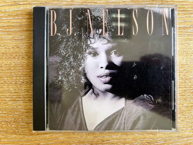 B.J. Nelson - Seeing Is Believing