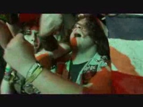 Manowar - Warriors Of The World United (Live)