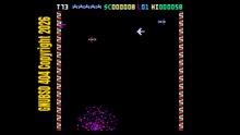GNUBSD 404 Short N187 Arcadia (Linux/Game/Pico)