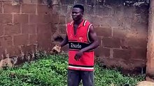 This is the funniest video you’ve ever seen today 🤣🤣🤣