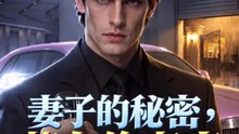 妻子的秘密，藏在後車廂 | 完整劇集 | Short Drama 繁體中文