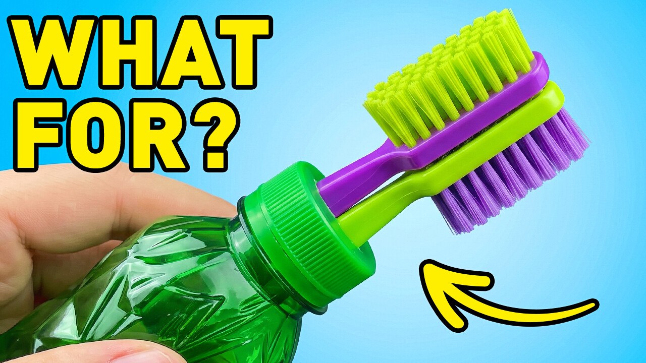 47+ Common Items You’ve Been Using Wrong This Whole Time - video ...