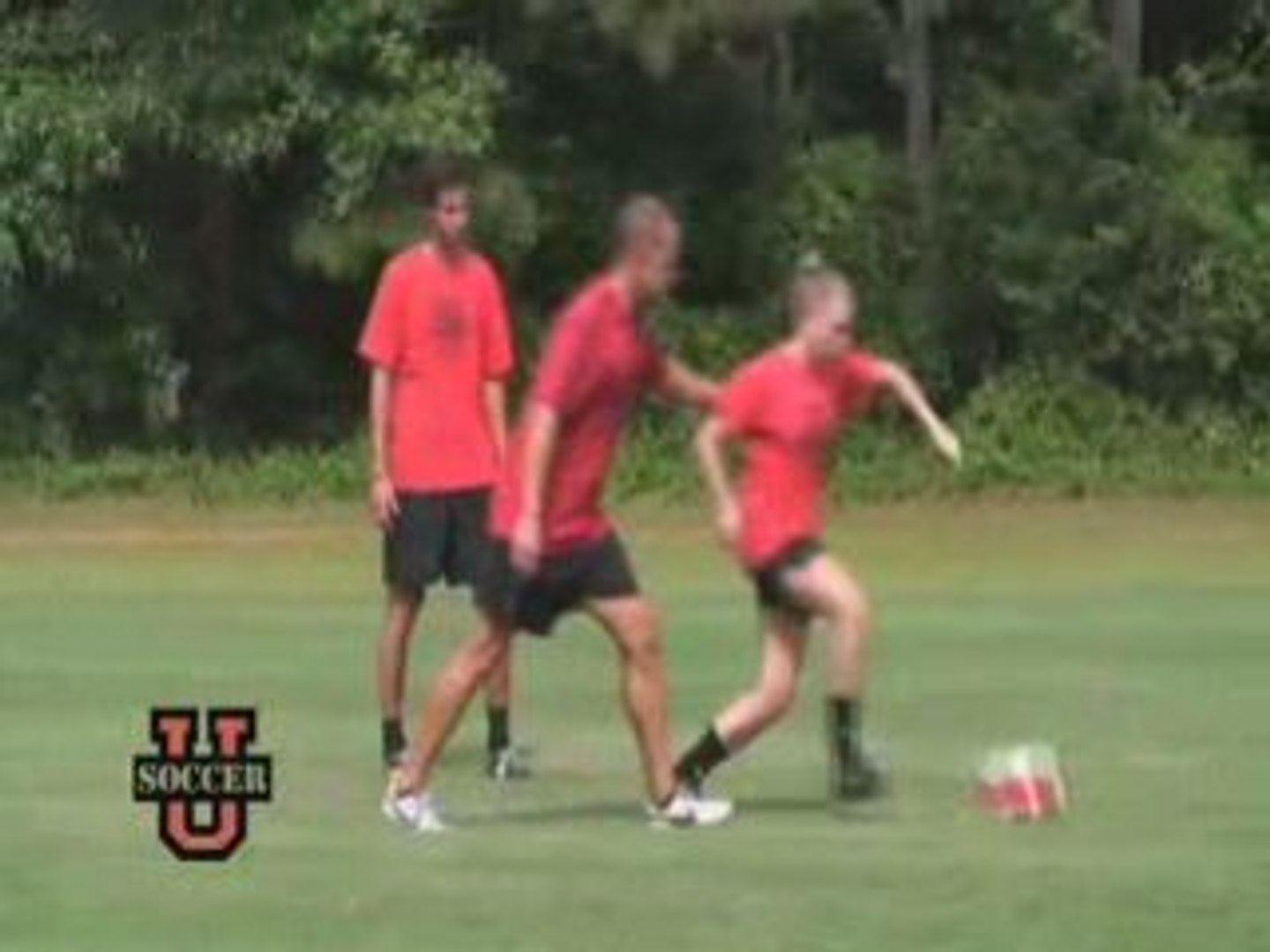 ⁣Soccer Training - Soccer Coaching - Soccer Skills