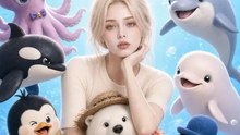 I Understand Animals, I Saved My Aquarium