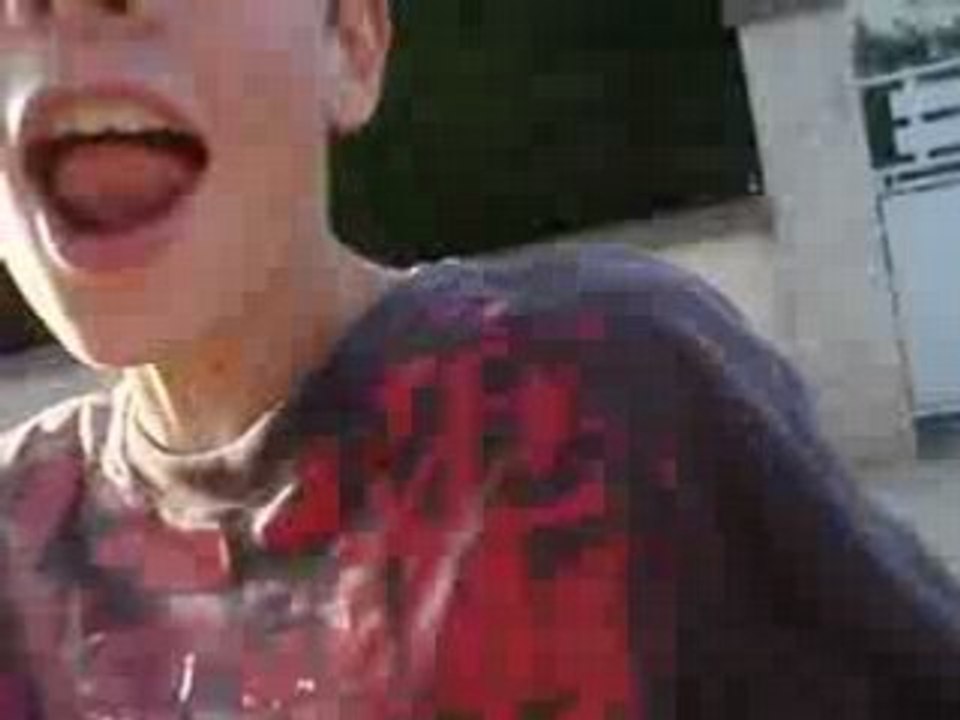 Jérémy,Briou,Marie,Camille & Moi