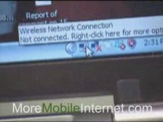 How to Connect a CradlePoint CTR350 to Sprint-Verizon